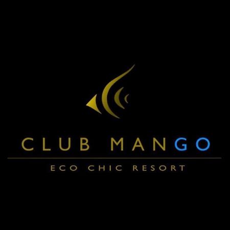 Club Mango Resort Kalpitiya Eksteriør billede